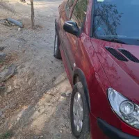 پژو اس دی وی 8|خودرو سواری و وانت|مشهد, یاغون آباد|دیوار