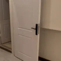 تولیدی درب‌های داخلی و ضدسرقت