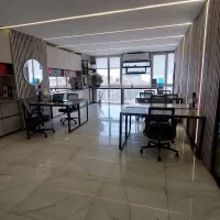 ۱۲۰ متر موقعیت اداری بر جلال فول امکانات