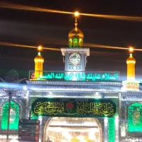تور زیارتی کربلا و نجف اشرف