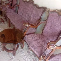 مبلمان زیبا|مبلمان خانگی و میز عسلی|اصفهان, شهرک امام زمان|دیوار
