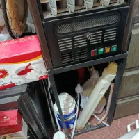 هیتر گازی اتومات|بخاری، هیتر، شومینه|مشهد, هفت تیر (حافظ)|دیوار