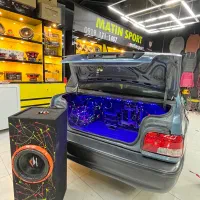 تزیینات و سیستم شرایط ۱۰ماهه