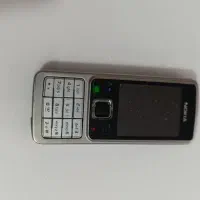 گوشی نوکیا اصل 6300