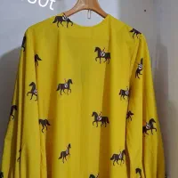 شومیز مجلسی ومانتو|لباس|شیروان (خراسان), |دیوار