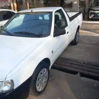 آریسان ۲ مدل ۱۴۰۳ دوگانه سوز بیرنگ در حد|خودرو سواری و وانت|شهریار, کهنز|دیوار