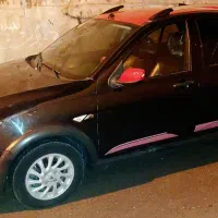 کوییک اتومات فول آپشن درحدصفر