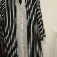 مانتو زنانه