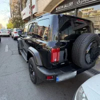تانک ۳۰۰ مدل ۲۰۲۵ وارداتی کارکرد ۲۵/۰۰۰ کیلومتر|خودرو سواری و وانت|تهران, سهروردی|دیوار
