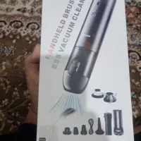 جارو شارژی نو پلمپ|جاروبرقی، جارو شارژی، بخارشو|اراک, |دیوار