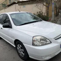 ریو مدل ۸۹|خودرو سواری و وانت|تهران, تهرانپارس جنوبی|دیوار