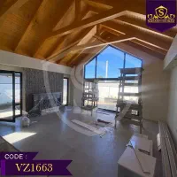 ویلا 230 متری سنددار / ساحلی/روف با ویو|فروش خانه و ویلا|رشت, گلباغ نماز|دیوار