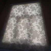 پرده زیرا جنس عالی|پرده، رانر، رومیزی|قرچک, زیبا شهر|دیوار