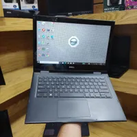 لپتاپDell 3390 2in1نسل۸ تبلتشو/corei5/لمسی/مهندسی