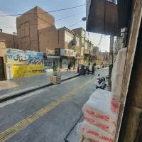 واگذاری کامل|فروشگاه و مغازه|قرچک, مهدیه|دیوار