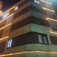 ۷۰ متری دو خواب نوساز کلید نخورده