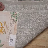 فرش ۹ متری تمام ابریشم|فرش|بندر انزلی, معلم|دیوار