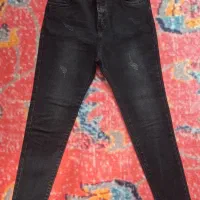 شلوار جین زنانه