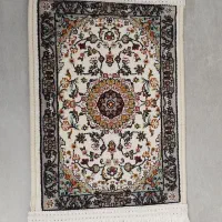 فرش کوچک مینیاتوری|فرش|تبریز, |دیوار