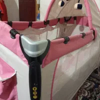 تخت و پارک کودک|اسباب و اثاث بچه|یاسوج, |دیوار