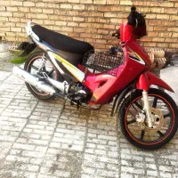 بیکلاچ مدل ۹۴