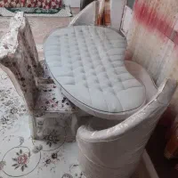 میز غذا خوری ۶ نفره