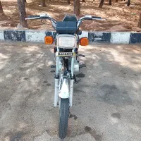 فروش موتور سیکلت هوندا 125
