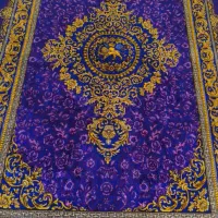 خریدار و فروشنده فرش ابریشم دستباف (دست دوم و نو)|فرش|تهران, تجریش|دیوار