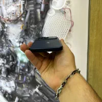 ایفون ۱۷پرو حافظه ۲۵۶گیگ رنگ ابی سایکل زیر ۵۰|موبایل|اصفهان, گلزار|دیوار