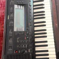 فروش ارگ  پیانو yamaha psr630