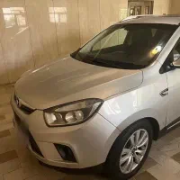 جک S5 اتوماتیک