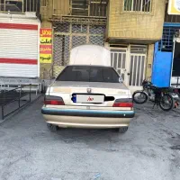 پارس بژ مدل ۸۳|خودرو سواری و وانت|اندیمشک, |دیوار