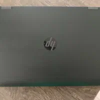 لپ تاپ hp zbook 15 g3