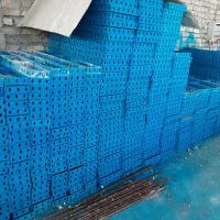 فروش قالب فلزی و جک -نو و دست دوم