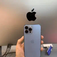 iPhone 13 promax آیفون ۱۳ پرومکس