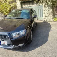 دنا مدل ۹۶ تیپ ۲|خودرو سواری و وانت|تهران, تجریش|دیوار