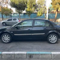 مگان 92 اتومات 2000 آبشنال فول|خودرو سواری و وانت|کرمانشاه, |دیوار