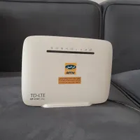 مودم TD-LTE ایرانسل