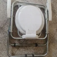توالدفرنگی تاشو سیار