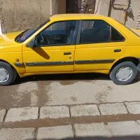 پژو405خطی بدون امتیاز خط