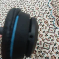 هدفون p47|پخشکننده همراه|همدان, |دیوار