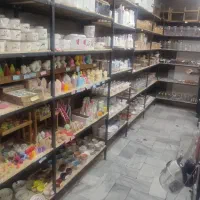 واگذاری اجناس مغازه با شرایط