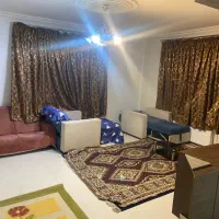 واحد اپارتمانی نزدیک ب حرم مطهر|اجارهٔ کوتاه‌مدت آپارتمان و سوئیت|مشهد, شهید هاشمی نژاد|دیوار