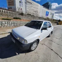 پراید۱۳۱ درجه یک مدل۹۵