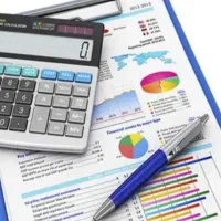 امور مالی و حسابداری