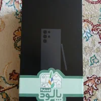 گوشی s24 اولترا در حد نو