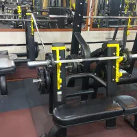 فروش وسایل باشگاه جارو کش