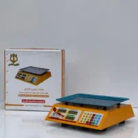 ترازو ایرانی اصل( ۱۲ ماه ضمانت کتبی)|فروشگاه و مغازه|اهواز, نادری|دیوار