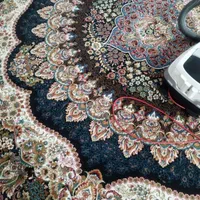 فرش ۹متری|فرش|دزفول, |دیوار