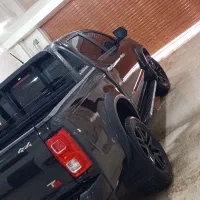 kmc T8  1402|خودرو سواری و وانت|بانه, |دیوار